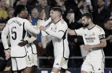 Previa Real Madrid - Atleti: derbi de desempate 