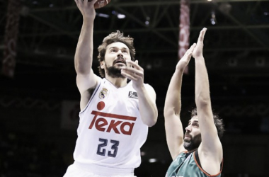 Victoria blanca en Sevilla y segundo puesto de la regular
