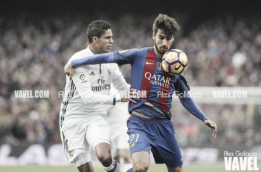 Un Clásico que decidirá la Liga