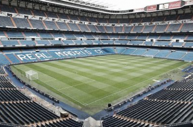 El Real Madrid considerada como institución deportiva más valiosa del año según Forbes