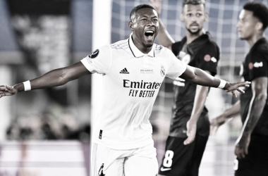 Almería - Real Madrid: puntuaciones del Real Madrid tras la primera jornada liguera
