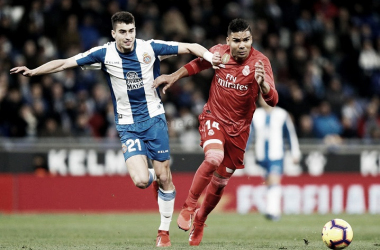 Previa Real Madrid - RCD Espanyol: realidades diferentes