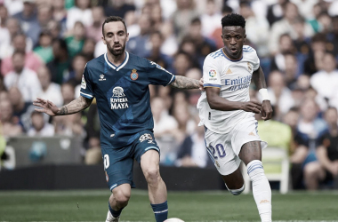 Previa Espanyol - Real Madrid: en busca de la continuidad