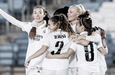 Previa Fundación Albacete - Real Madrid femenino: A por la victoria en octavos de la Copa de la Reina