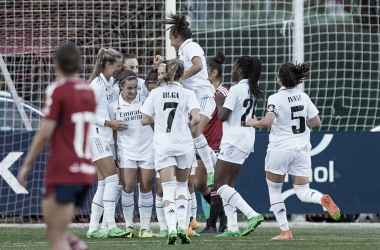 Previa Real Madrid Femenino vs Sturm Graz: primer pasaje para alcanzar Eindhoven