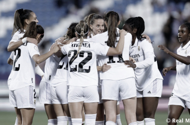 Actualización de las salidas y renovaciones en el Real Madrid Femenino