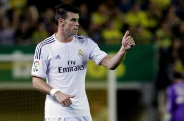 Bale, ante su primer &#039;Clásico&#039;: &quot;Estoy seguro de que será una experiencia increíble&quot;