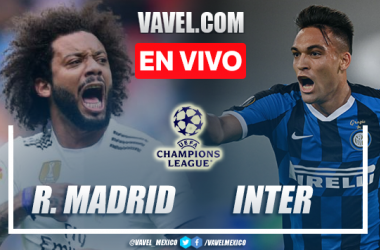 Goles y resumen del Real Madrid 2-0 Inter en Champions League 2021