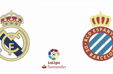 Real Madrid y Espanyol, 53 jugadores en común