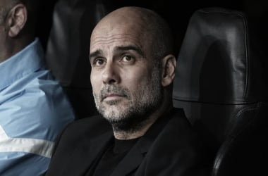 Guardiola projeta ajustes no Manchester City para jogo da volta contra o Real Madrid