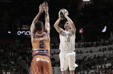 El Gobierno autoriza reanudar la Liga ACB a partir del 8 de
junio