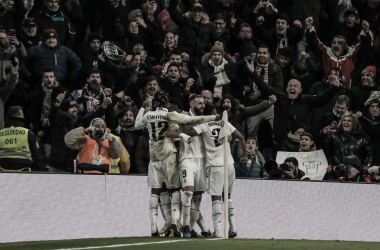 El Real Madrid conocerá a su rival de semifinales el próximo 30 de enero. Foto: VAVEL.