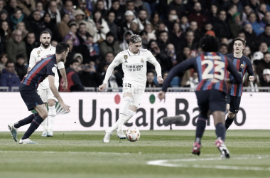 Previa Barcelona vs Real Madrid: la lucha por seguir con vida en LaLiga