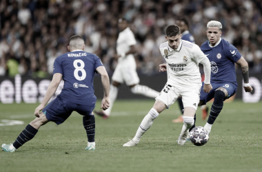 Previa Chelsea vs Real Madrid: momento de asegurar el pase a semifinales