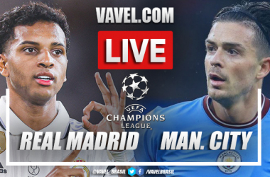 Gols e melhores momentos Real Madrid 2x0 Manchester United pelo Soccer  Champions Tour