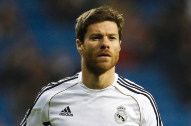 Xabi Alonso: &quot;Llegué como un profesional y aquí te haces madridista&quot;