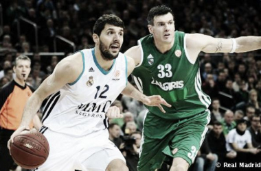 Zalgiris - Real Madrid: el infierno lituano para abrir boca