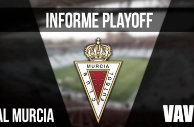 Informe VAVEL playoffs 2017: Real Murcia