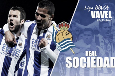 Resumen temporada Real Sociedad 2015/2016: la irregularidad impidió un premio mayor