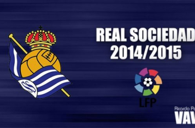 Real Sociedad 2014/2015: temporada para la confirmación