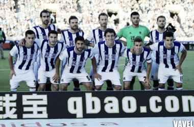 Conociendo al enemigo: Real Sociedad de Fútbol