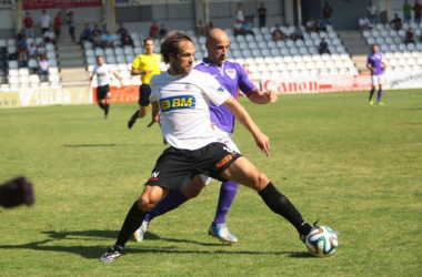 Toledo - Real Unión: mismo objetivo, distintas dinámicas