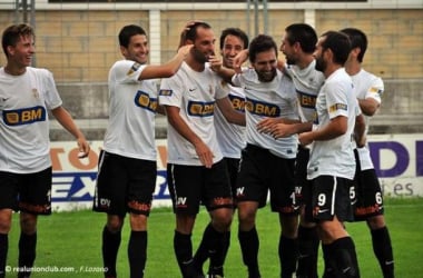 Real Unión - Atlético B: un duelo del pasado