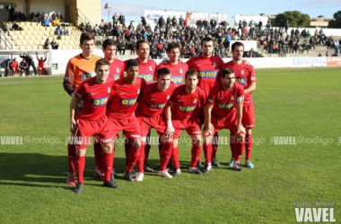 Un paso más hacia la Copa