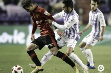 Previa Real Sociedad - Real Valladolid: necesidad de tres puntos