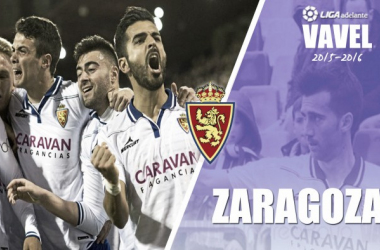 Resumen temporada Real Zaragoza 2015/16: Otra más para olvidar