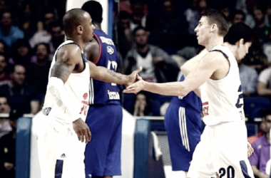 Turkish Airlines Euroleague - Che Carroll! Quarto quarto da urlo, il Real Madrid passa sull'Anadolu (97-80)