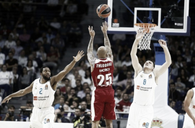 Turkish Airlines Euroleague - Ancora brillante, ancora sconfitta: Milano cede al Real Madrid (100-90)