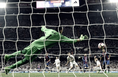 Liga Spagnola 2016/17 - Corsa al titolo riaperta: il Real Madrid trema, il Barcellona ci spera