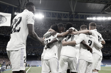 Previa Real Madrid - Getafe CF: un derbi descafeinado