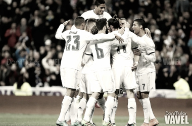 El Real Madrid visitará Málaga el próximo 15 de abril