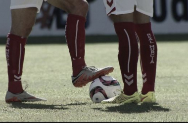 Resultado Real Murcia 0-0 Linares en Segunda B 2015