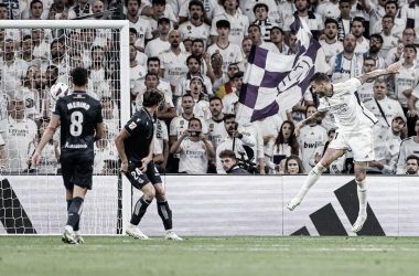 Foto: Real Madrid