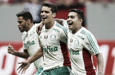Palmeiras busca no fator casa manter a liderança contra o Flamengo