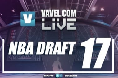 NBA Draft 2017: rivivi la diretta chiamata per chiamata!
