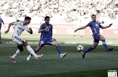 Debacle albaceteña en Soria