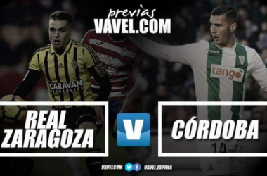 Previa Real Zaragoza - Córdoba CF: puntos que valen oro