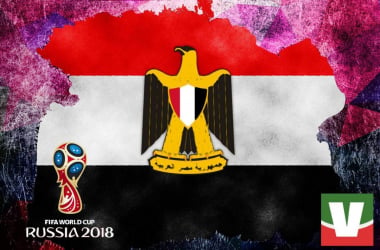 Road to VAVEL Russia 2018 - Egitto: la voglia di stupire dei Faraoni