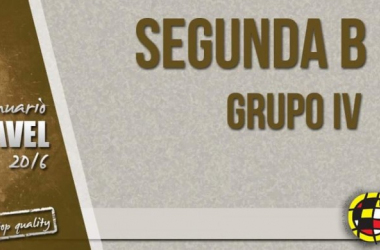 Anuario VAVEL 2016: Segunda División B Grupo IV, el año de los ascensos