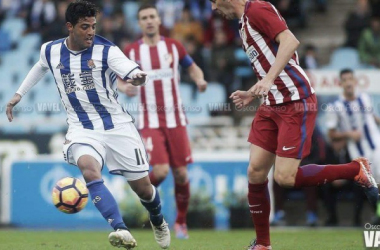 Análisis post-partido: los Muros del Calderón frenan a la Real