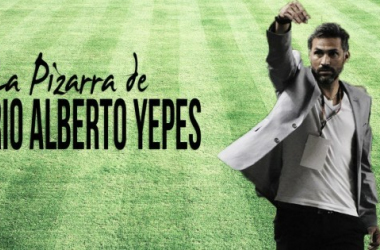 La pizarra de Mario Alberto Yepes: fecha 2 Liga Águila 2016-II