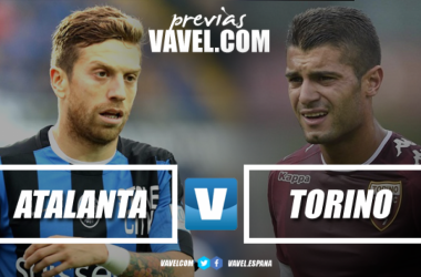 Previa Atalanta - Torino: últimas oportunidades para entrar en puestos europeos