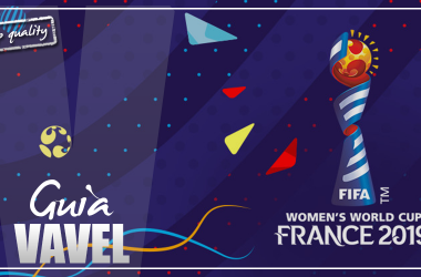 GUÍA GENERAL VAVEL Mundial de Francia 2019: octava edición del mundial de las reinas&nbsp;