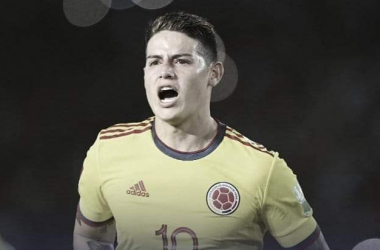 Colômbia derrota a Venezuela, mas fica fora da Copa do Mundo 