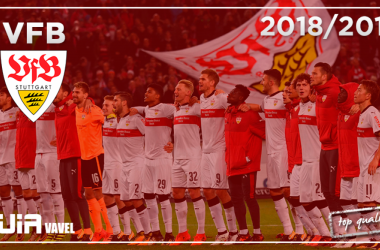Guía VAVEL Bundesliga 2018/19: Stuttgart, hacer grandes cosas