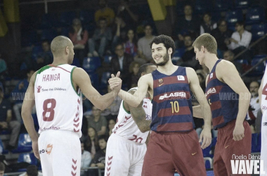 Abrines: "Tengo mucha ilusión por volver"